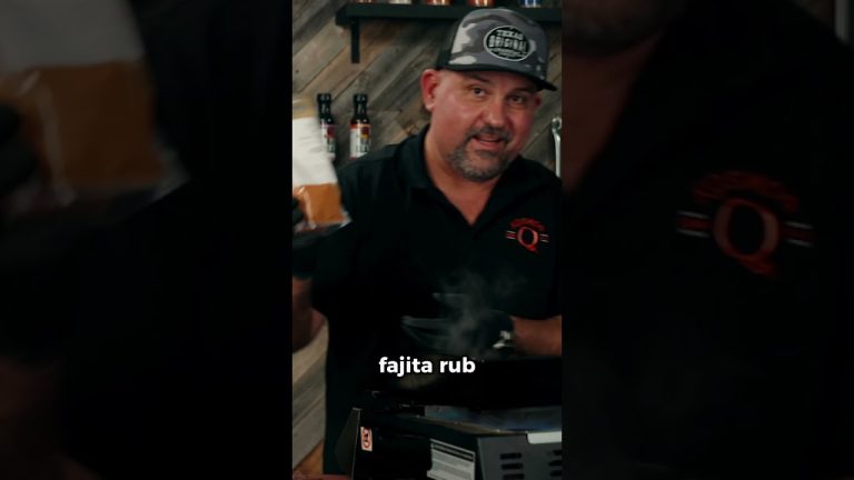 These tacos al pastor were dang good! Check out how we made them in less than 60 seconds 🔥 🌮