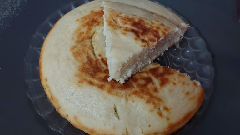 Liquid Dough Bread Recipe | Bread In Fry Pan | No Kneading Bread Recipes | Instant Bread Recipes