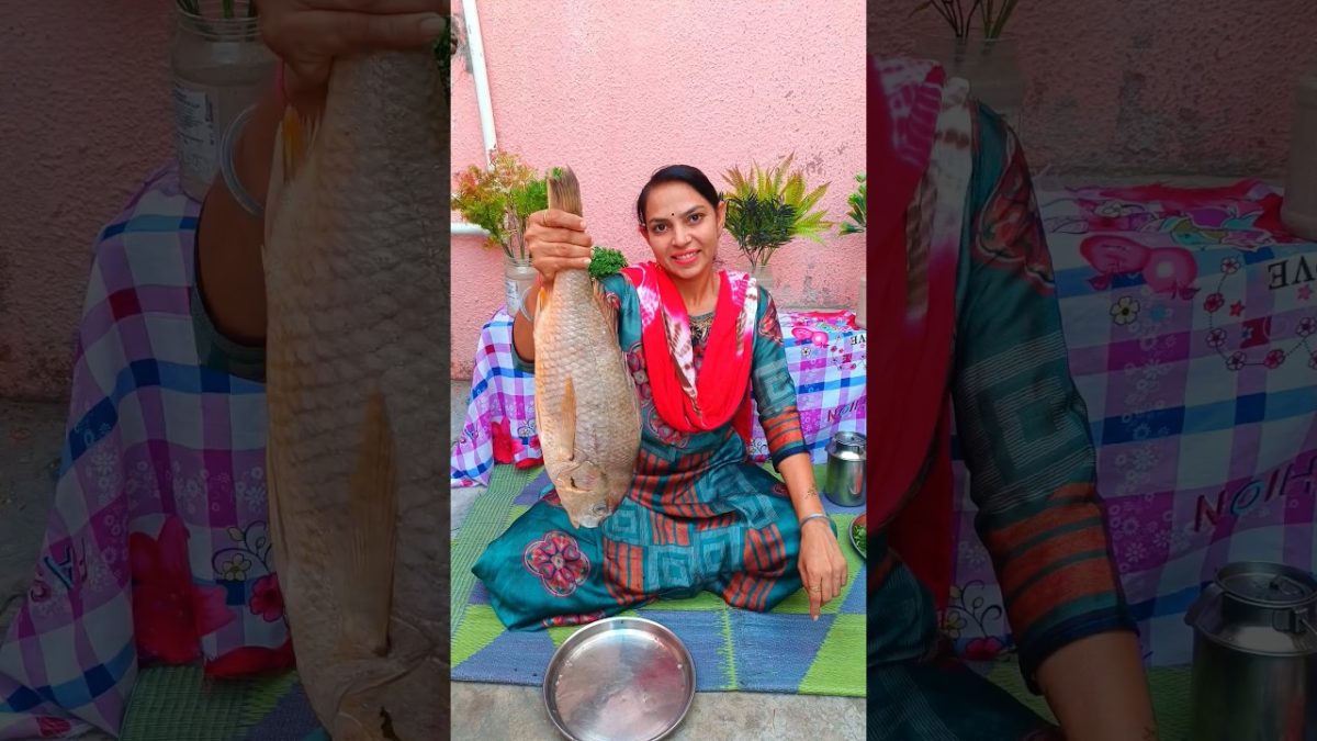 Dothar fish masala gravy instant recipe | spicy fish curry | masala fish curry | fish masala #shots