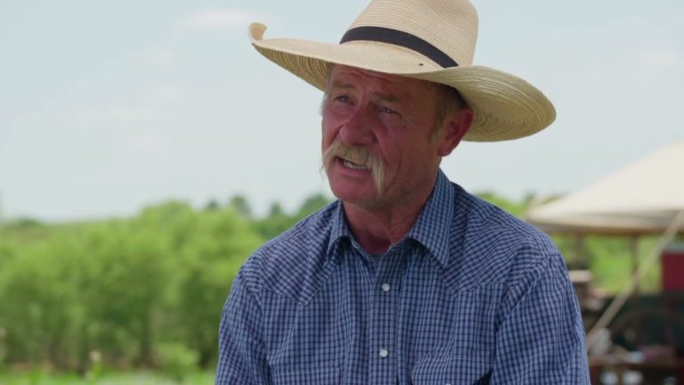 Meet AmazingRibs.com's BBQ Stars: Kent Rollins, World Renowned Chuckwagon Cook