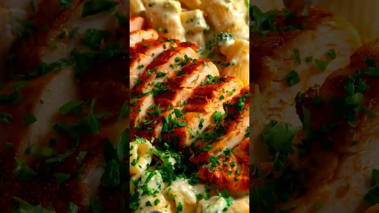 Chicken #cooking #food #pasta #shrots #streetfood