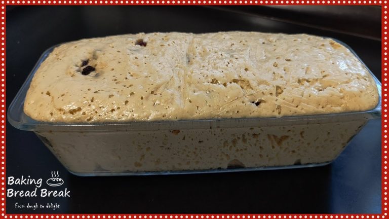 Give a medal to whoever invented this recipe! That is amazing bread!