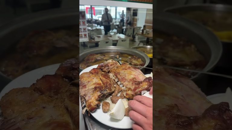 PİLAV ÜSTÜ KAVURMA NASIL YAPILIR ??? #kuzu #food #kebap #bbq #yemek #et #lezzet #delicious #kavurma