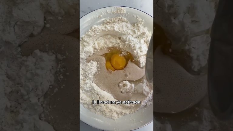 Pan de Molde SIN TACC 😍✨