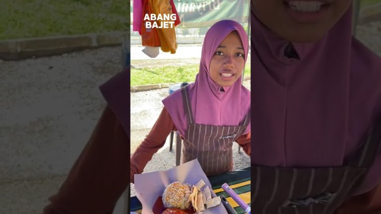 Nasi Beriani #foodie #asiafood #seafood #food #nasi #fish #aseanfood #seafoodrecipes #icecream