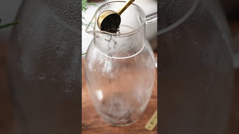 純素低糖清涼水果粽❗️孩子也能吃Fruit Jelly Dumplings ＠beanpandacook