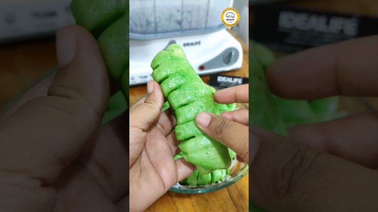 Roti kukus 20 sdm terigu? IYA! @idealifeonline