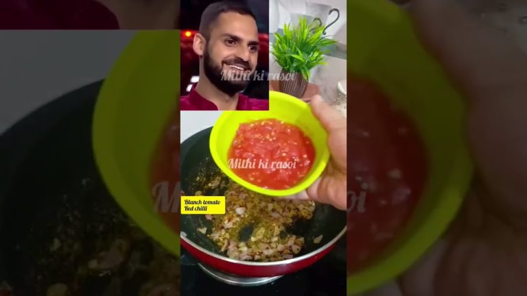 Amitabh Bachchan's favourite Pasta recipe #viral #shorts