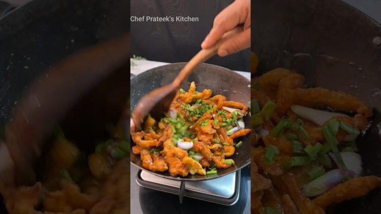 Crispy Chicken 🍗🔥😋 #shorts #crispychicken #crispychickenrecipe #chickencrispy #chineserecipe #recipe