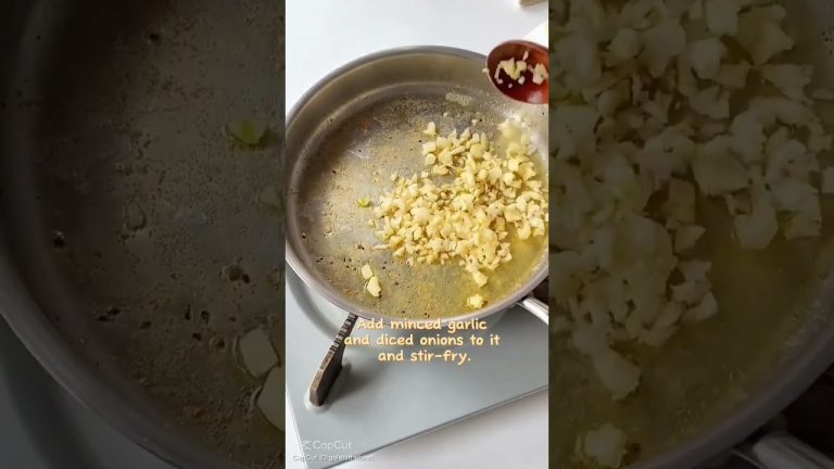 CREAMY, CHEESY DELICIOUS SHRIMP PASTA-SHORT & SAVORY #eating  #shrimprecipes #easycooking #dinner