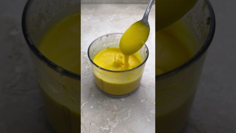 SPAGHETTI CREMA di PATATE e SALSICCIA…MAMMA MIA🔥 #Shorts