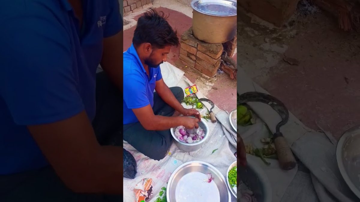 प्याज कटिंग,#youtubeshorts #indianstreetfood #pironafood #hungrypiran #fishcurry #seafoodrecipes