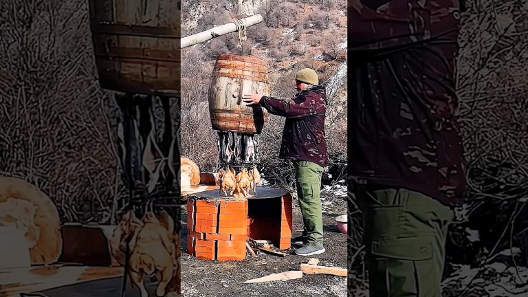 The Most Delicious Recipes For Smoked Meat 🥩🔥