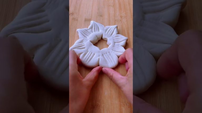 Creative Bread&Buns Shapes Recipes | 200