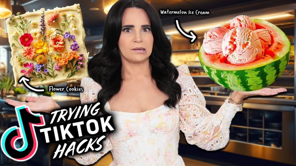 I Tested Viral TikTok Recipes