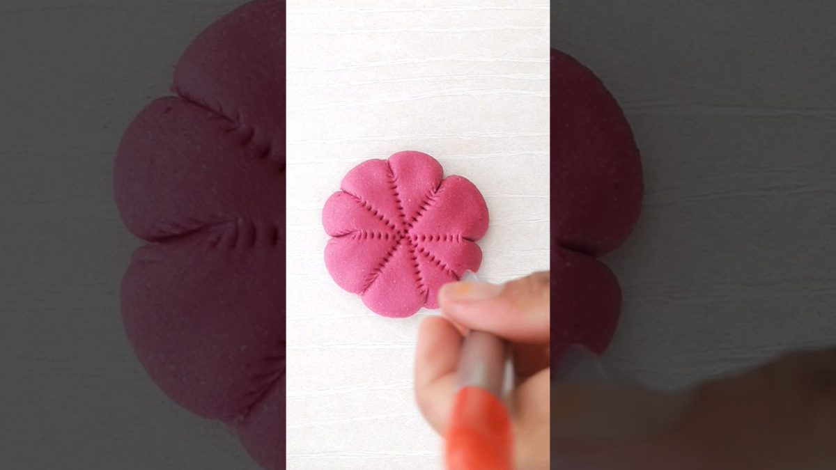 🥰satifying &creative dough pastry p#464 recipes bread rosll bun shapes #tranding #viral #shortvideo