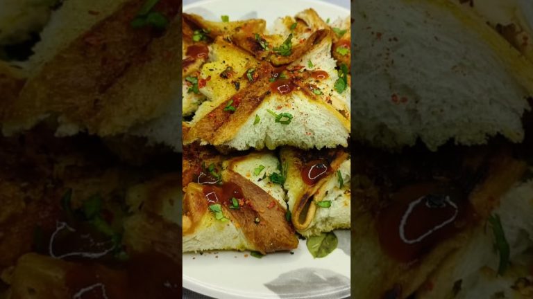 breakfast recipe🍳#yummyfood 😋#shortscooking #