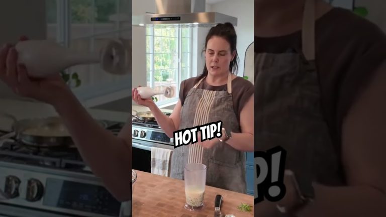 ask me how I know 🤦🏻‍♀️ #pasta #recipe #cooking #blender