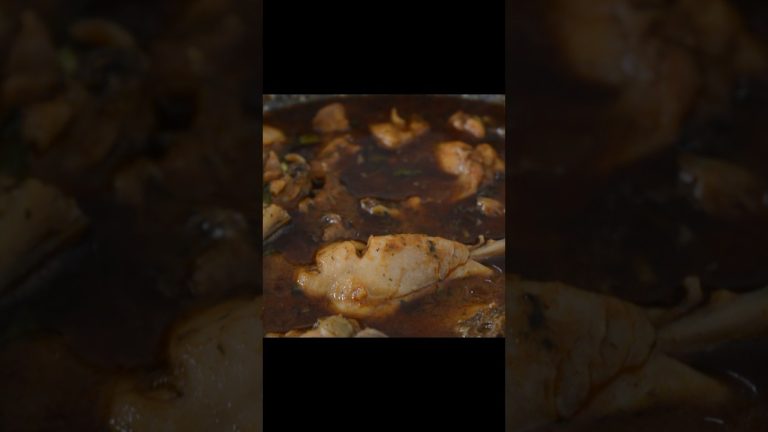 Chicken Curry || Tasty Chicken Curry 😋 #shorts #youtubeshorts #viral #chickenrecipes