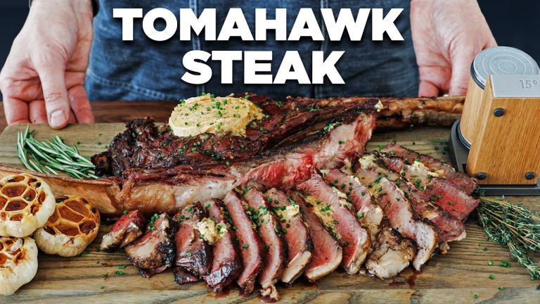 I’m NEVER Making This Steak Any Other Way Again