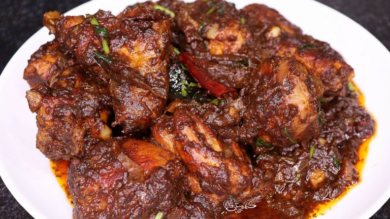 ஒருமுறை சிக்கன் இப்படி செய்துகொடுங்க உடனே காலியாகிடும் அவ்வளவு ருசி | chicken recipe in tamil