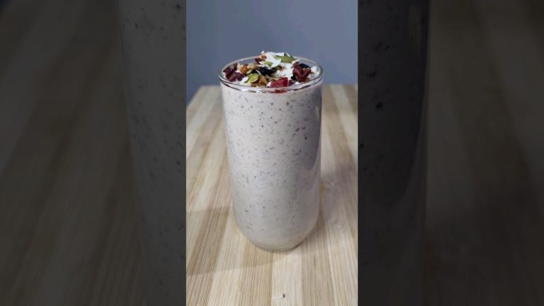 Dry Fruits Shake #shorts