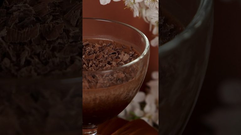 🎁 GIFT CODE: MOUSSE What is your favorite easy dessert? Energy giveaway & recipe in the comments ⚡