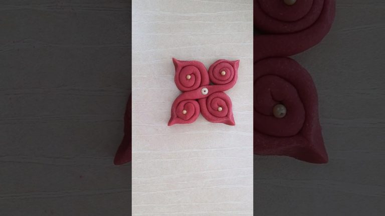 🥰satifying &creative dough pastry p#467 recipes bread rosll bun shapes #tranding #shortvideo #viral