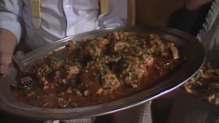 Somerset Recipes: Breaded Fish & Wild Rabbit | Floyd on Britain & Ireland | BBC Studios