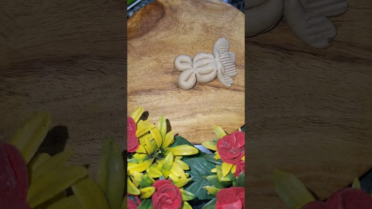 satisfying & creative dough pestri design recipes #breadrolls sl#bunshapes #viral #foodlover