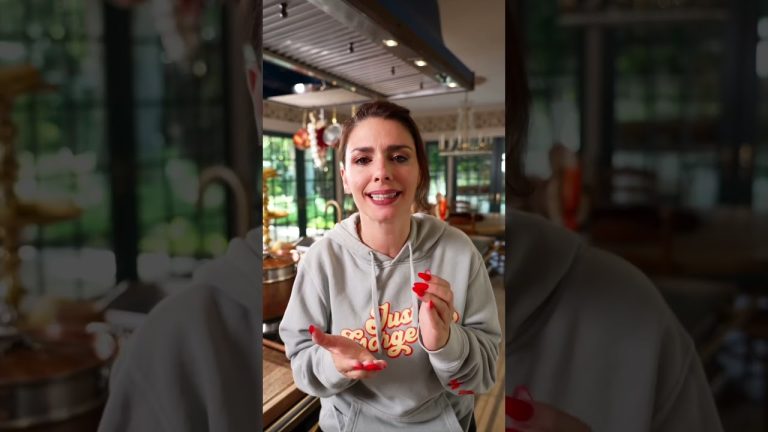 The Pasta Queen React to Albert Can Cook