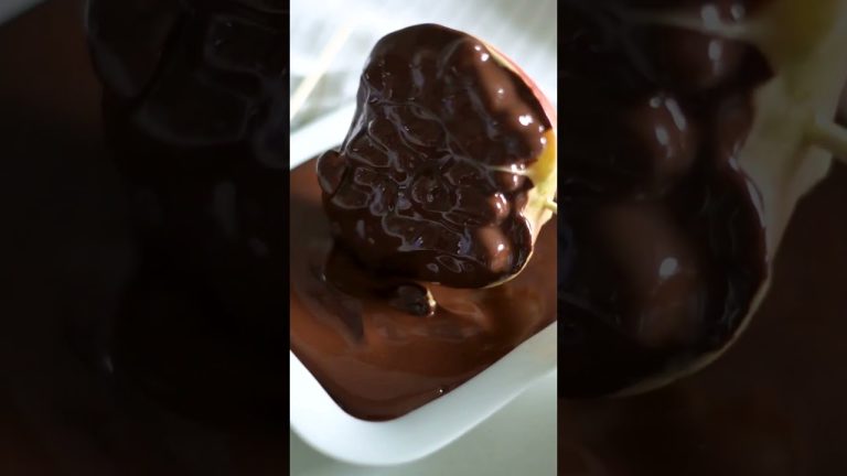 Snickers but make it healthy  #healthy #snickers #applesweet