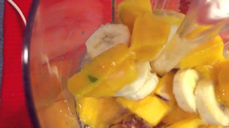 Eid Special & IFTAR Smoothie drinks Recipe in the month of Ramadan