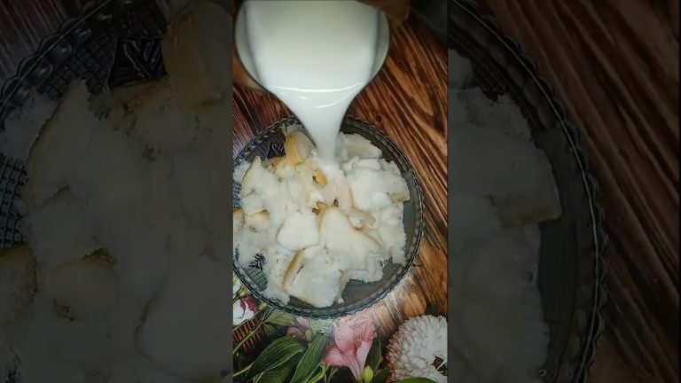 Simple and easy doodh bread recipe @adityasaxena07