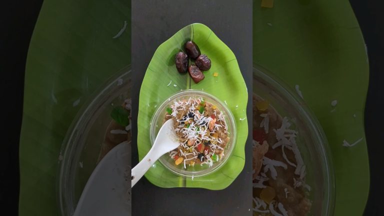 khajoor dessert recipes #indianfood #recepie #khajoorrecipe #khajoorrecipe