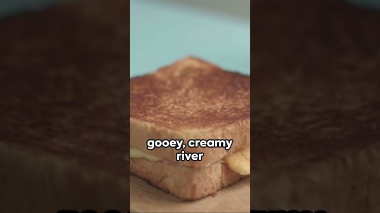 Grilled Cheese Sandwich #recipe #food#shots