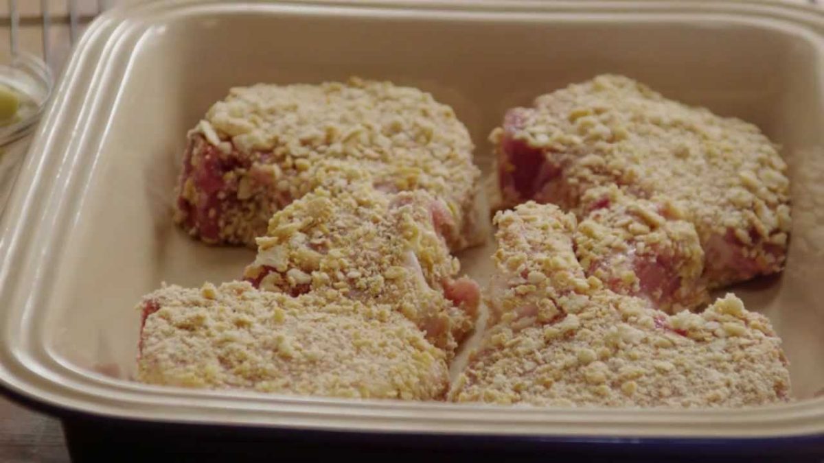 How to Bake Pork Chops | Allrecipes.com