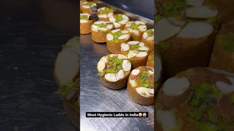 #sweet #ludhianafoodies #food #recipe #streetfood #foodie #meethai