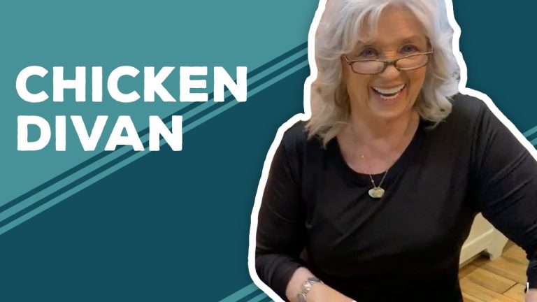 Quarantine Cooking: Chicken Divan Recipe