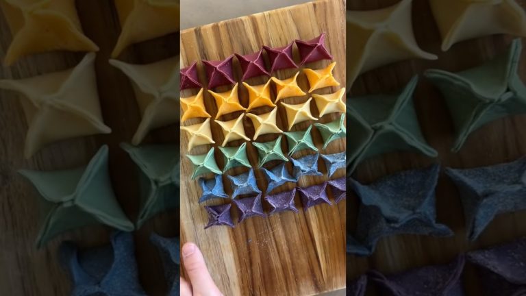 I never knew there was a pasta named after me 😆 #pasta