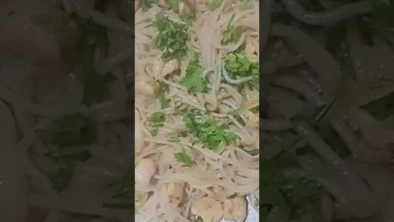 spaghetti Recipe #short #cooking