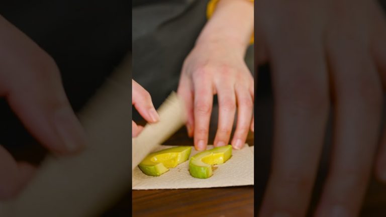 Easy Toppings For Better Sandwiches #Shorts