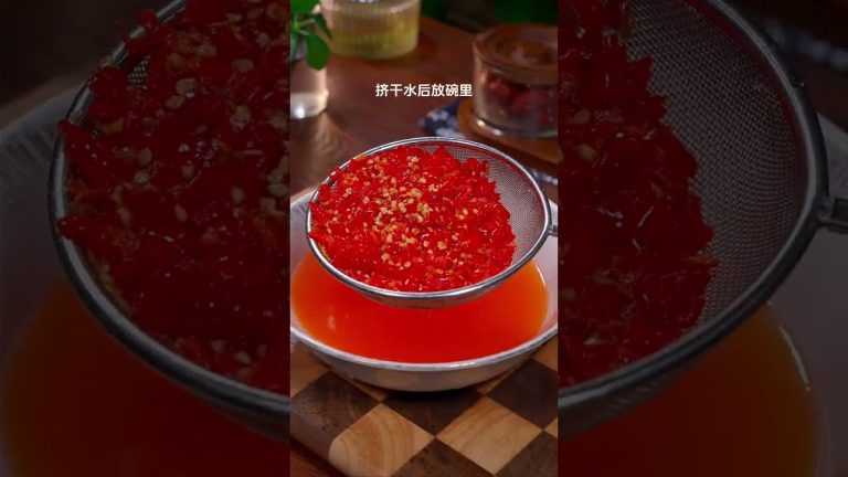 Many people either steam or boil fish heads. In fact, there is no delicious pressure cooker fish he