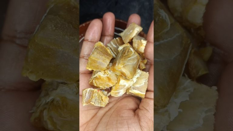 ఉప్పుచేప ముక్కలు ఏంటి వొట్టి సీలు ఉన్నటు ఉన్నాయ్ 🤔