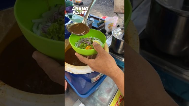 Laksa #aseanfood #foodie #asiafood #seafood #food #nasi #fish #cendol #seafoodrecipes #foodnesia