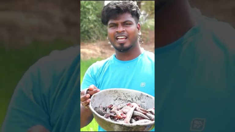 Kuravai Meen Kulambu Recipe in Tamil