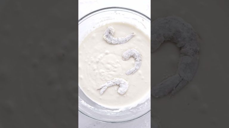 Copycat Panda Express Chili Crisp Shrimp