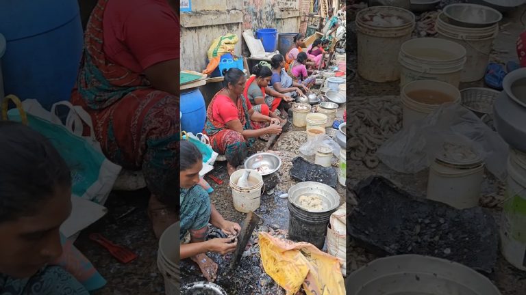 చేప సోన పులుసు😋|#shorts #fisheggcurry #seafood #recipe