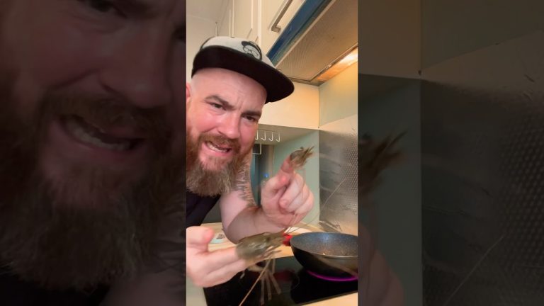 ห่อหมกทะเลไข่ข้นSeafood with eggs and curry paste #thaifood #recipe #thailand #cooking #foodie