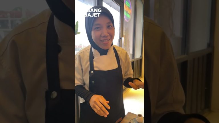 kagawa grill #foodie #asiafood #seafood #aseanfood #food #nasi #fish #cendol #seafoodrecipes